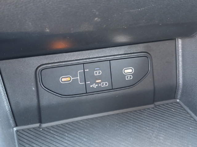 Used 2026 Kia Sportage LX w/ LX Convenience Package FWD image 32
