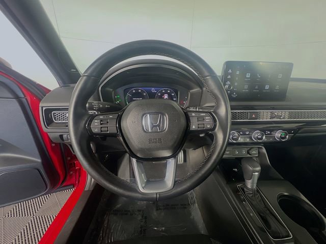 Used 2025 Honda Civic Sport image 14