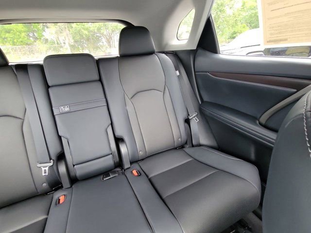 Used 2021 Lexus RX 350 FWD w/ Premium Package image 6