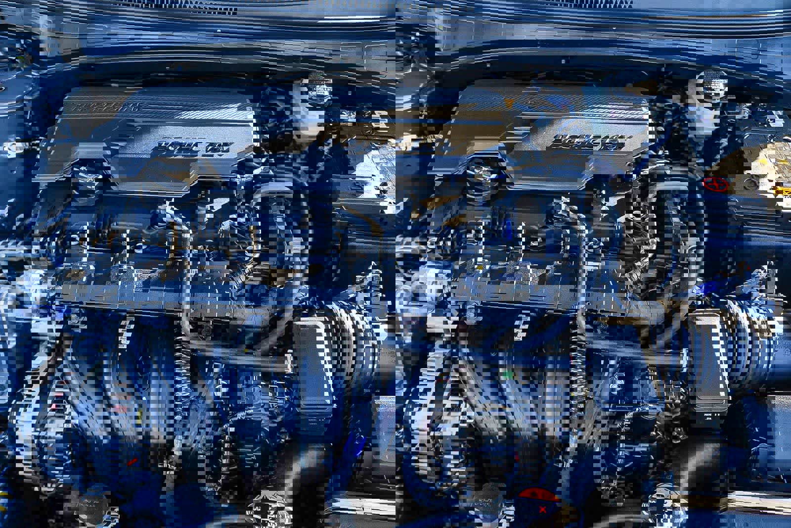 New 2026 Hyundai Elantra Sport image 12