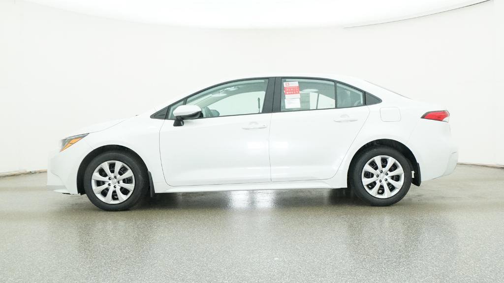 New 2026 Toyota Corolla LE image 10