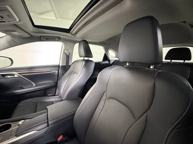 Used 2021 Lexus RX 350 FWD w/ Premium Package image 5