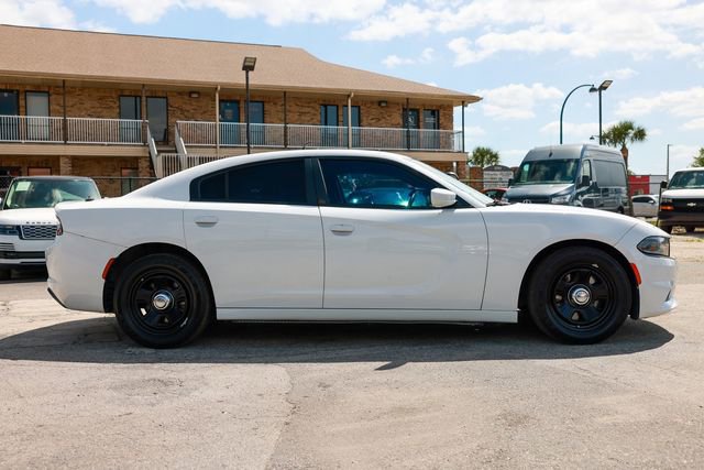 Used 2016 Dodge Charger Police RWD image 16
