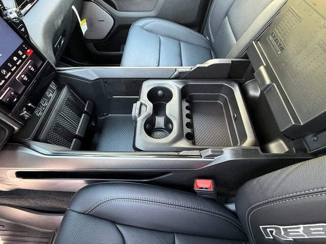 New 2026 RAM 1500 Rebel image 34