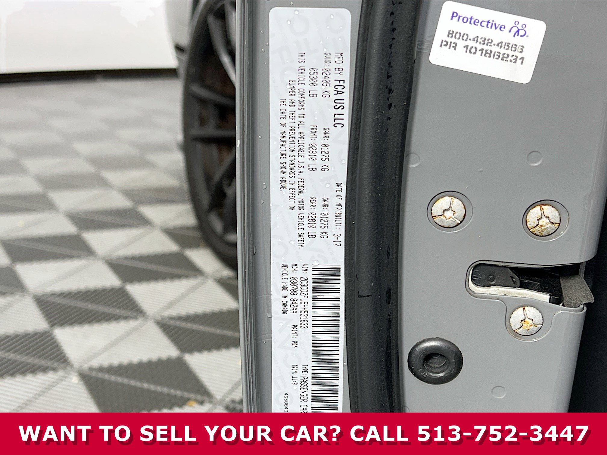 Used 2017 Dodge Challenger T/A image 36