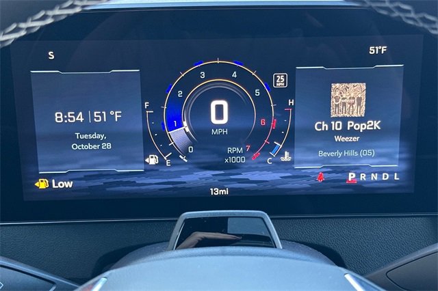 New 2026 Chevrolet Traverse High Country image 35