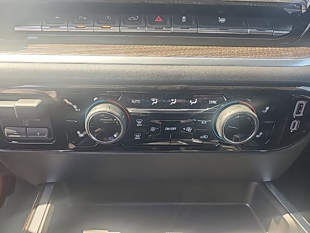 New 2026 Chevrolet Silverado 1500 LT w/ All Star Edition Plus image 20