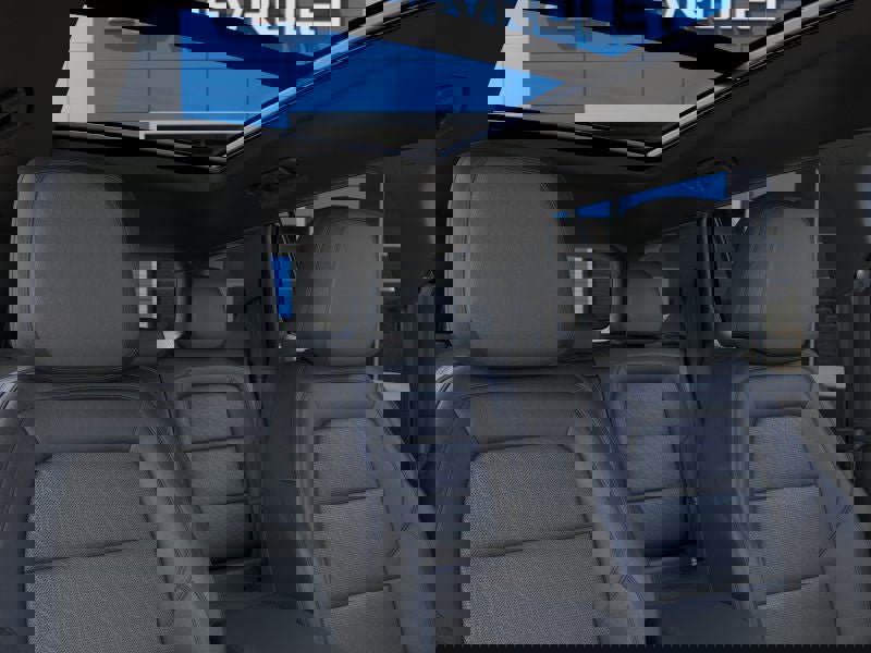 New 2026 Chevrolet Equinox LT w/ Convenience Package II image 24