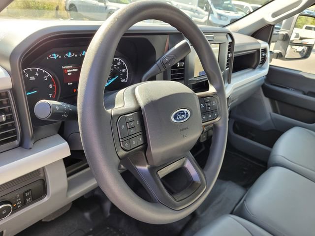 New 2026 Ford F250 XL w/ XL Chrome Package image 11