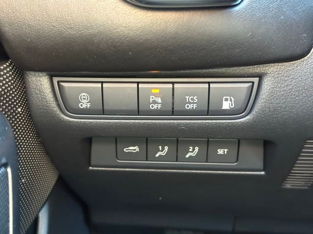 New 2026 MAZDA CX-50 2.5 Hybrid w/ Cargo Package image 20