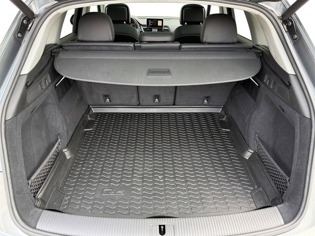 Used 2018 Audi Q5 2.0T Premium Plus w/ Premium Plus Package image 21