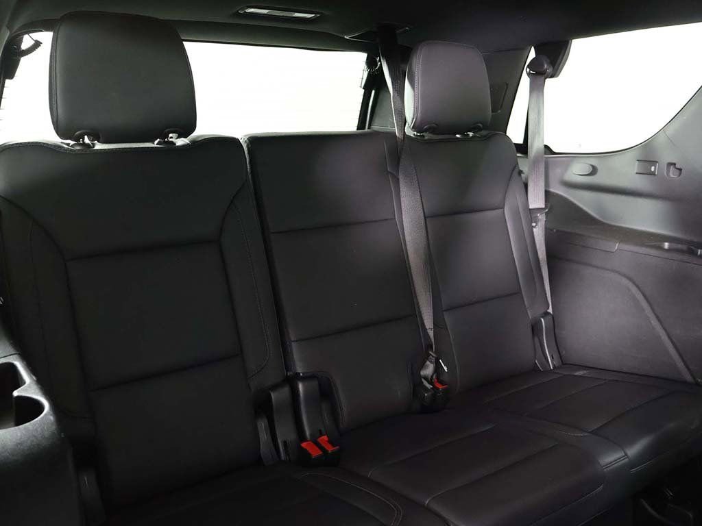 Used 2021 Chevrolet Tahoe Z71 image 34