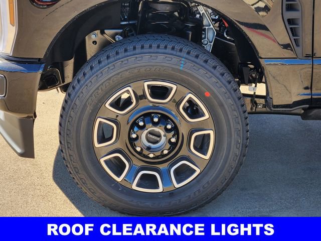 New 2026 Ford F250 Platinum image 10