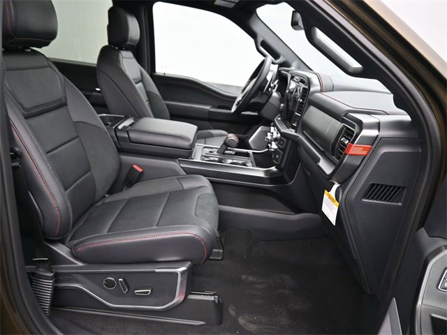 New 2025 Ford F150 Raptor image 8