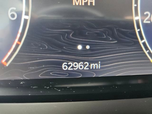 Used 2021 Jeep Grand Cherokee L Limited image 16