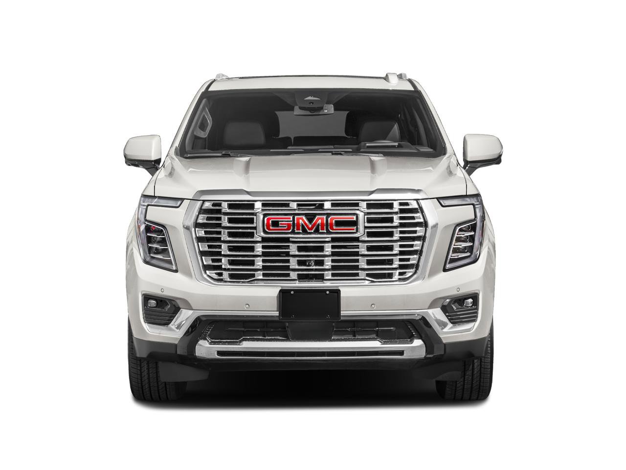 New 2026 GMC Yukon XL Denali w/ Denali Reserve Package image 40
