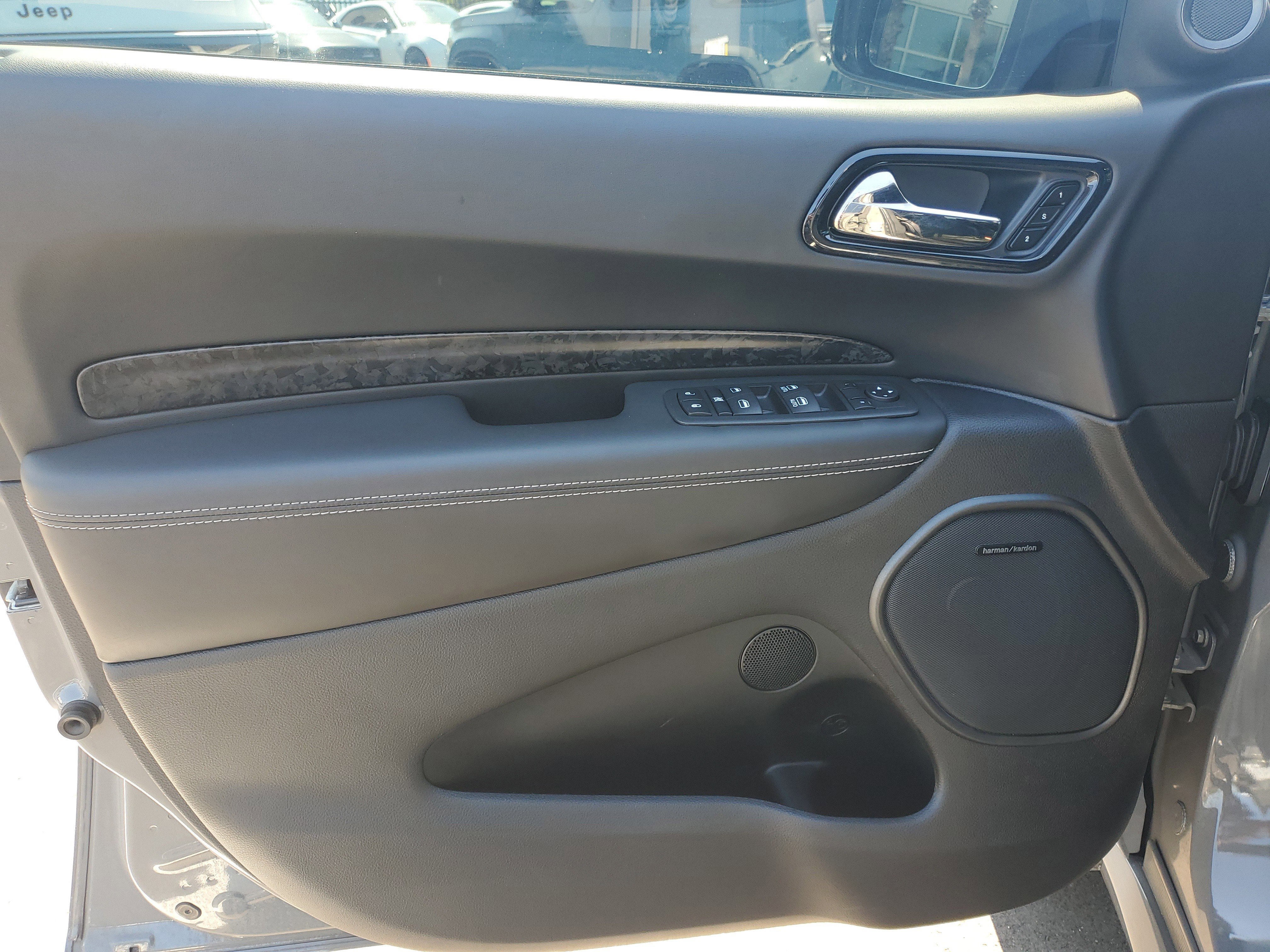 Used 2024 Dodge Durango SRT image 8