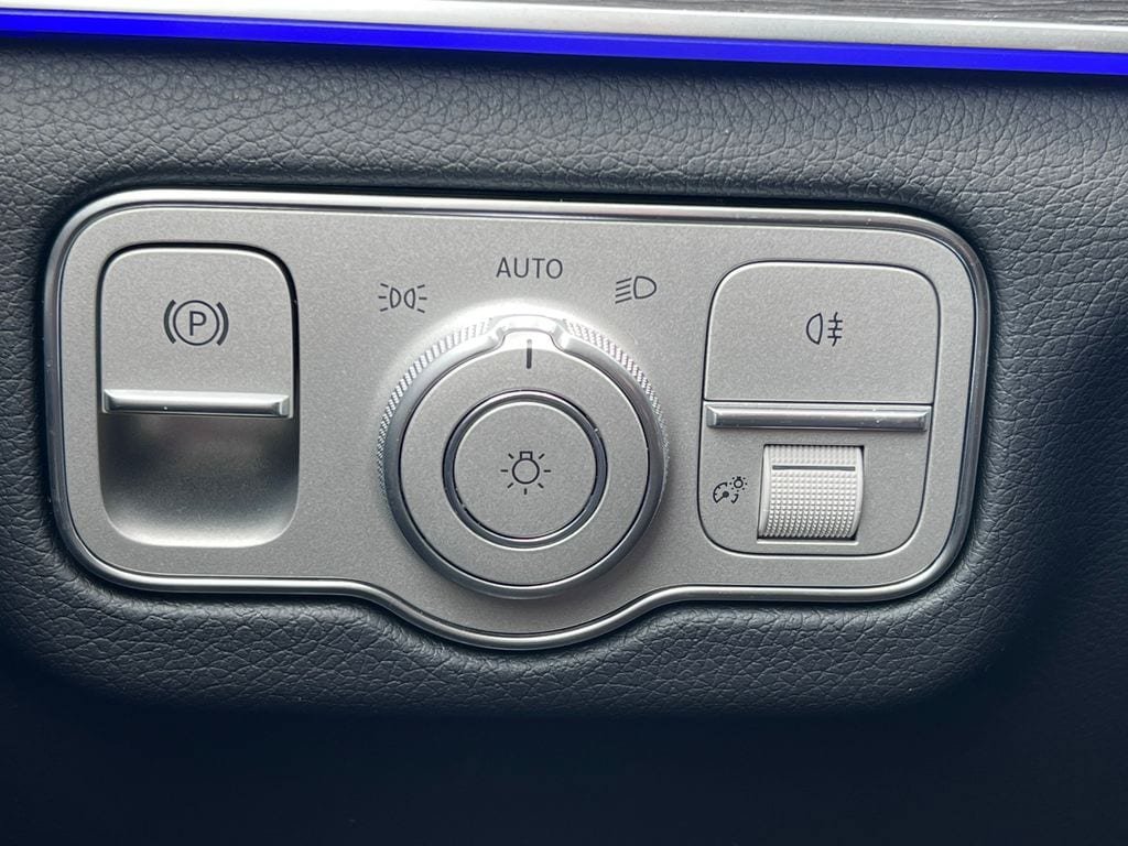 New 2026 Mercedes-Benz GLE 350 4MATIC image 17