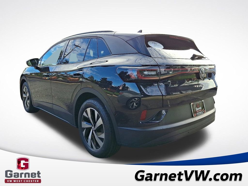 Certified 2023 Volkswagen ID.4 Pro image 4