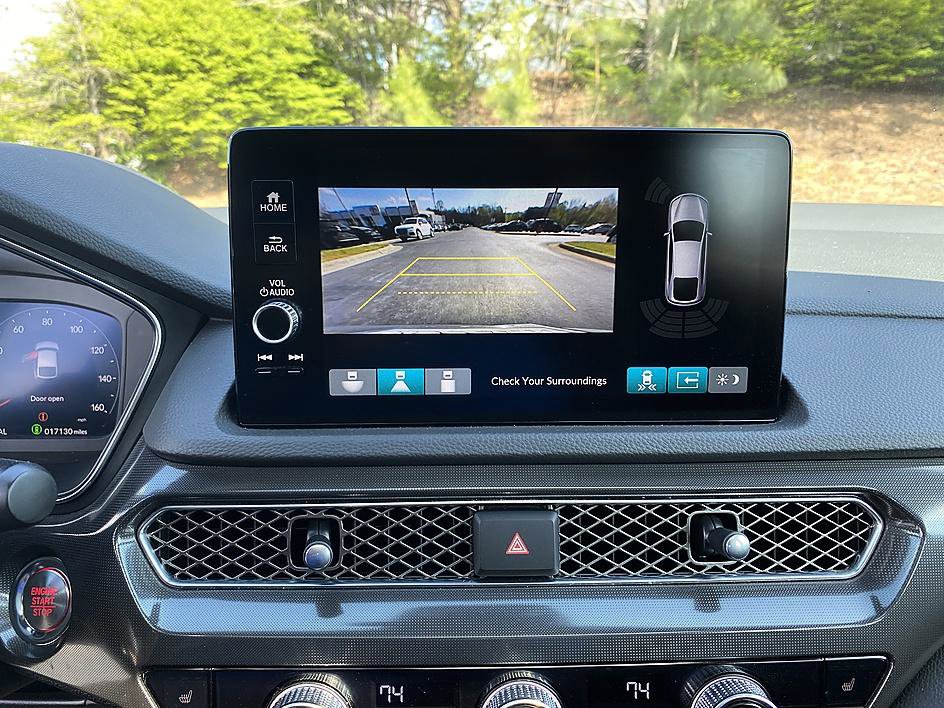 Used 2024 Acura Integra A-Spec image 14