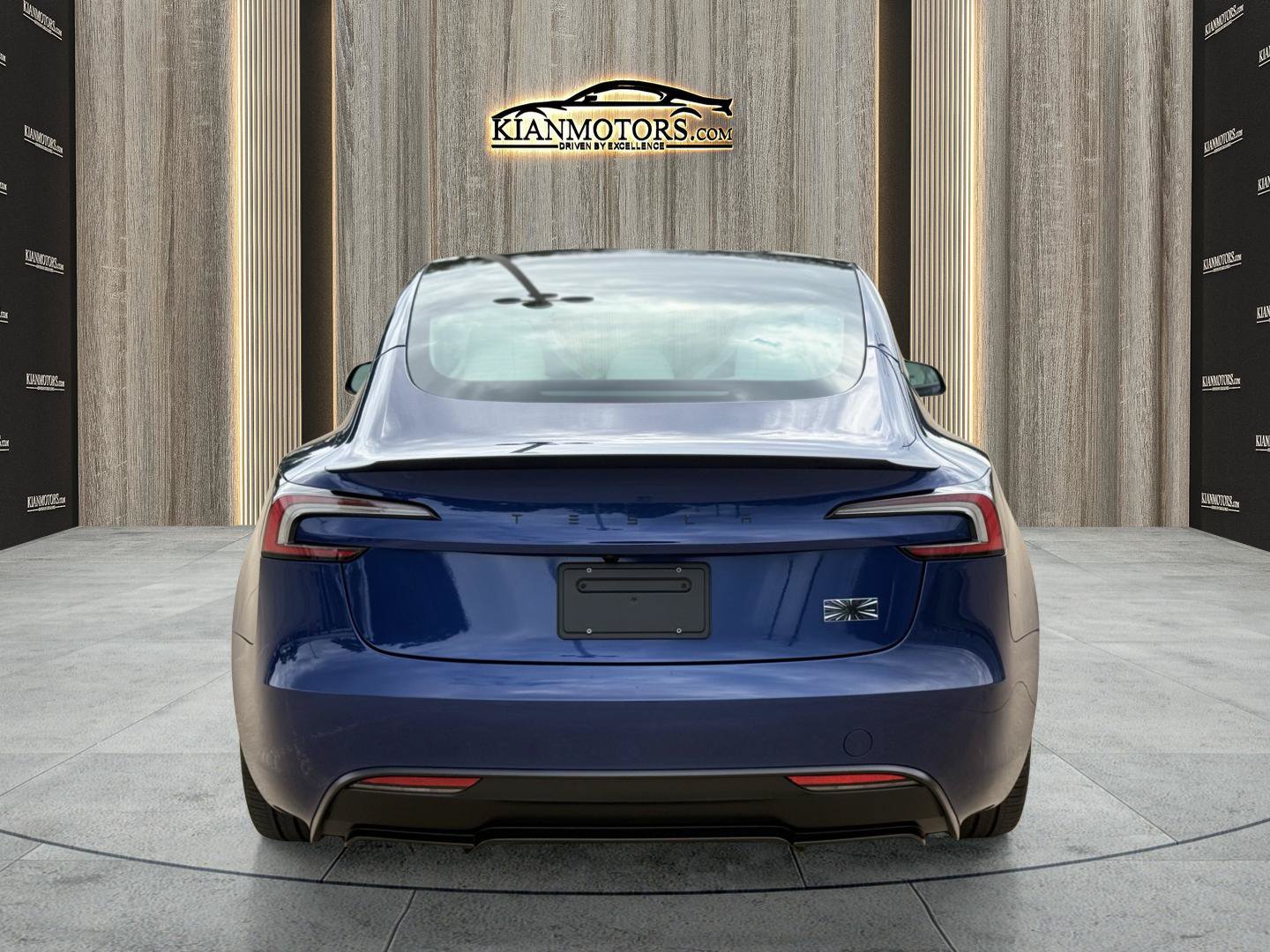Used 2026 Tesla Model 3 Performance AWD/4WD image 6