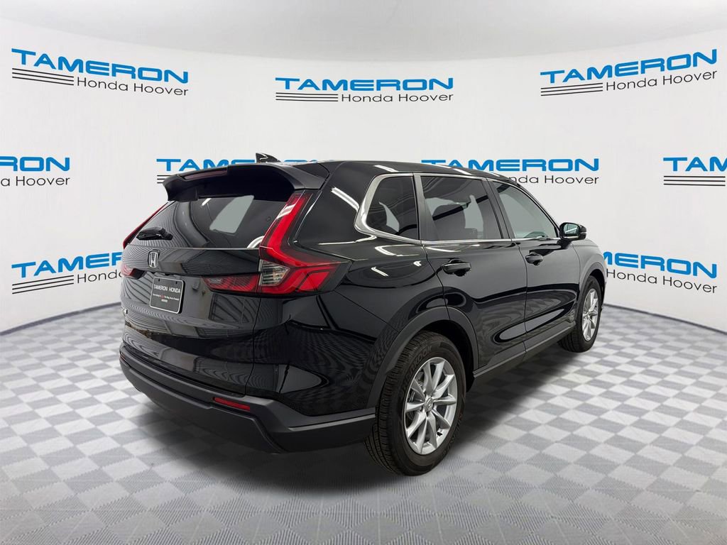Used 2026 Honda CR-V EX image 5