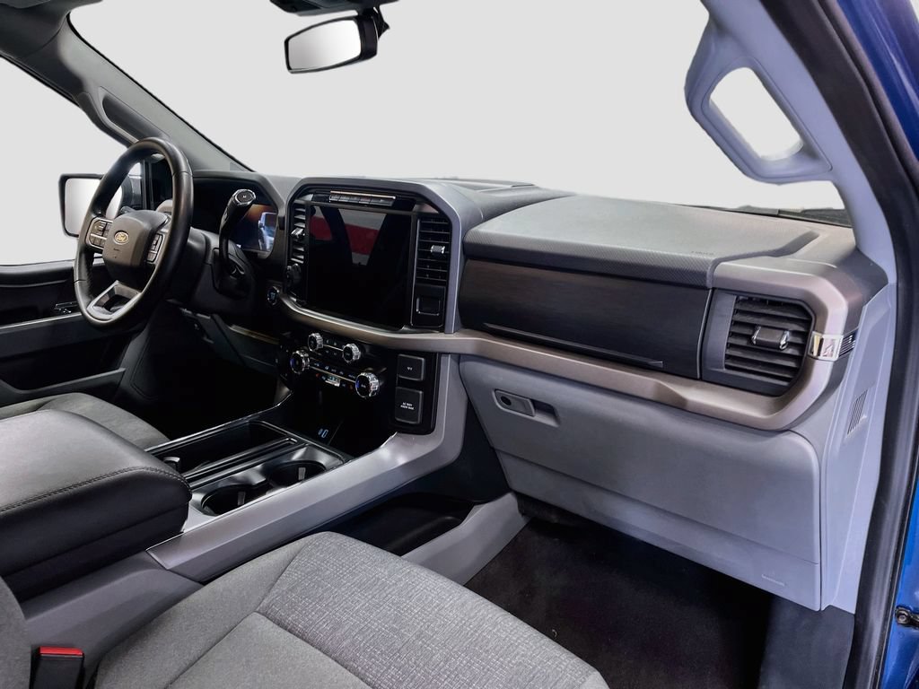 Used 2024 Ford F150 XLT w/ Equipment Group 302A MID AWD/4WD image 29
