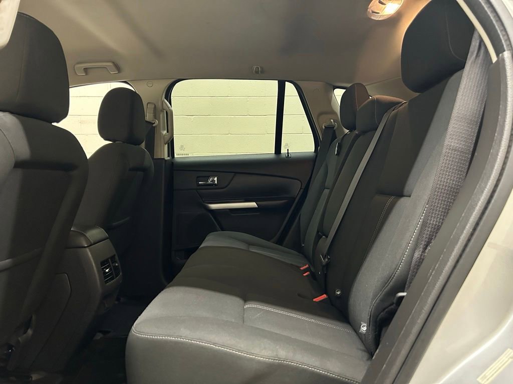 Used 2013 Ford Edge SE AWD/4WD image 8