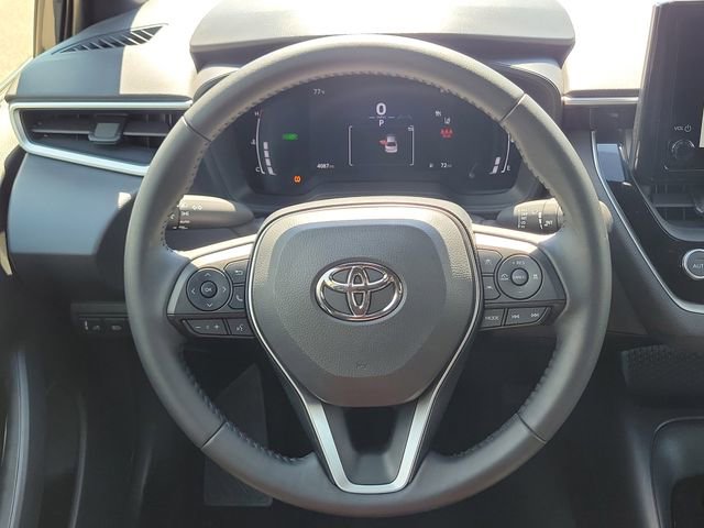 Used 2026 Toyota Corolla SE FWD image 21
