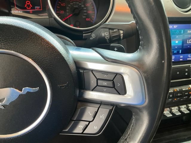 Used 2020 Ford Mustang Premium RWD image 11