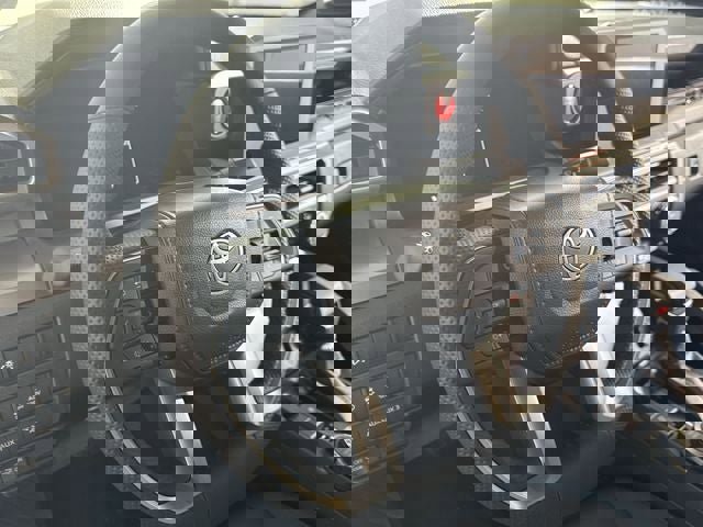 New 2025 Toyota Tacoma TRD Off-Road image 15