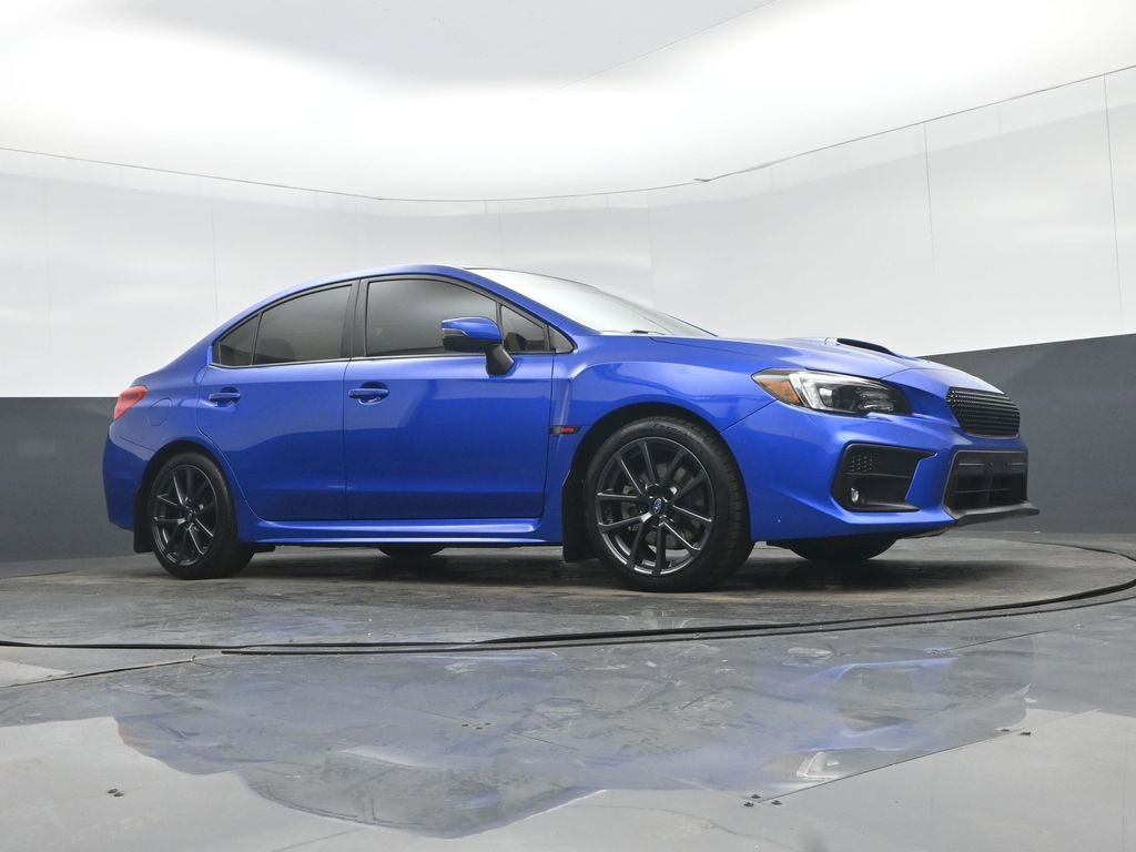 Used 2019 Subaru WRX Limited w/ Popular Package #3 (IZT) image 50