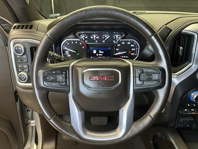 Used 2020 GMC Sierra 1500 SLT w/ SLT Premium Plus Package AWD/4WD image 25