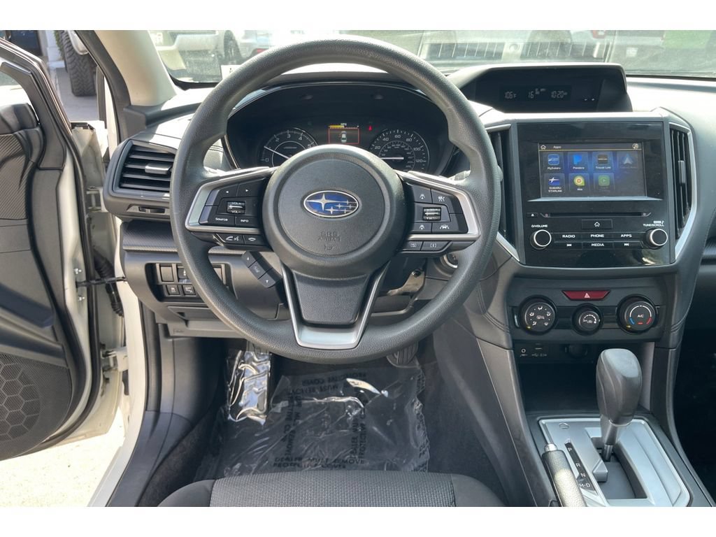 Used 2023 Subaru Impreza 2.0i Premium AWD/4WD image 16