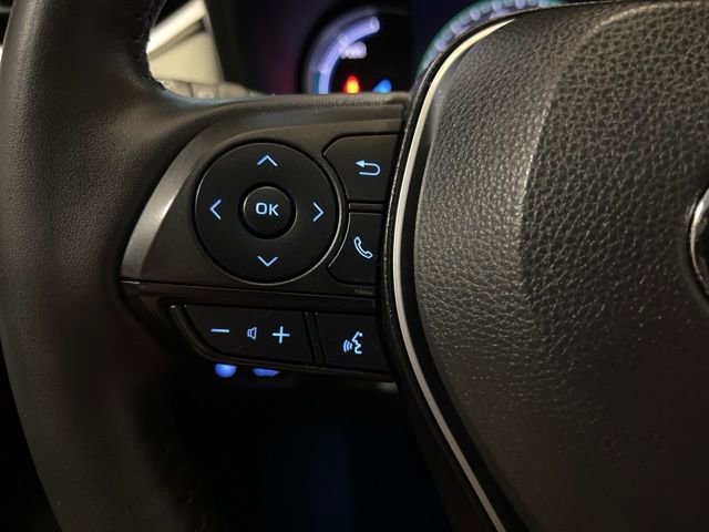 Used 2022 Toyota RAV4 Limited w/ Limited Grade Weather Package image 41