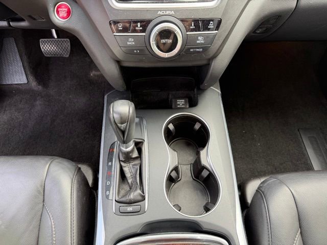 Used 2014 Acura MDX FWD w/ Technology Package image 18