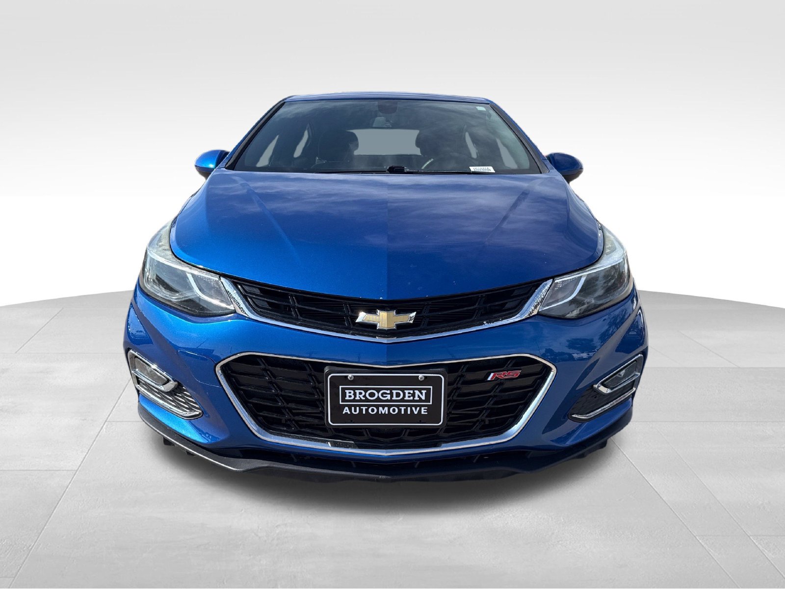 Used 2017 Chevrolet Cruze LT w/ Sun And Sound Package FWD image 17
