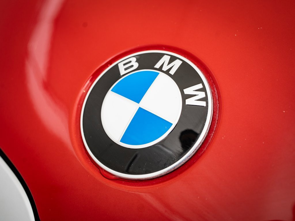 Certified 2024 BMW 330i xDrive Sedan image 3