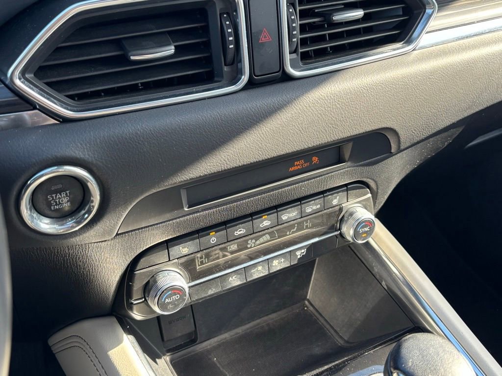 Used 2020 MAZDA CX-5 Grand Touring image 20