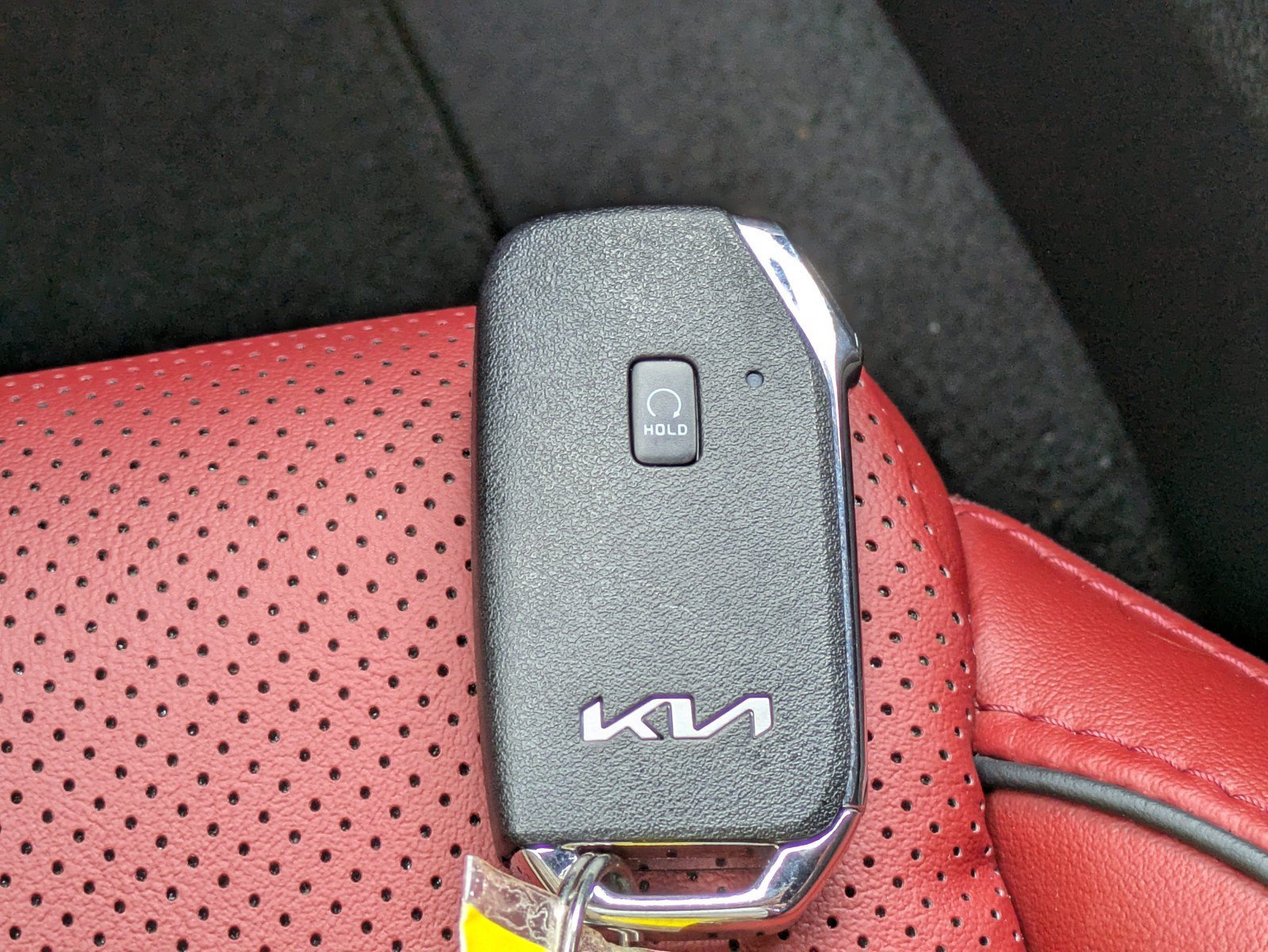 Certified 2023 Kia K5 GT-Line w/ GT-Line Premium Package FWD image 28