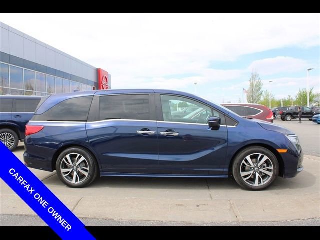 Used 2023 Honda Odyssey Touring image 6