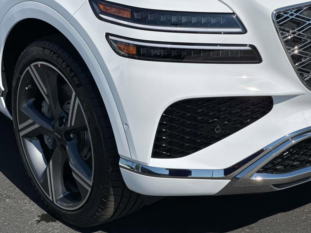 New 2026 Genesis GV80 2.5T Prestige AWD/4WD image 14