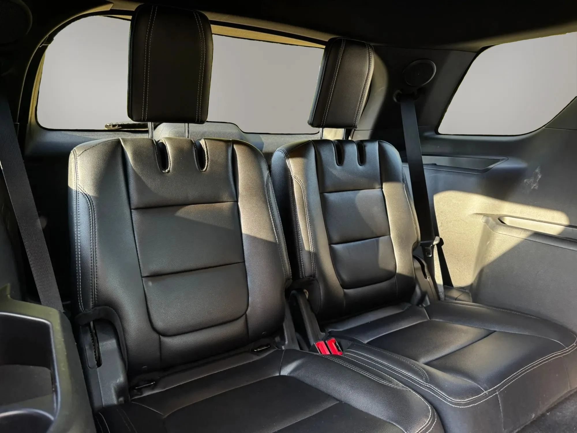 Used 2016 Ford Explorer Limited FWD image 20