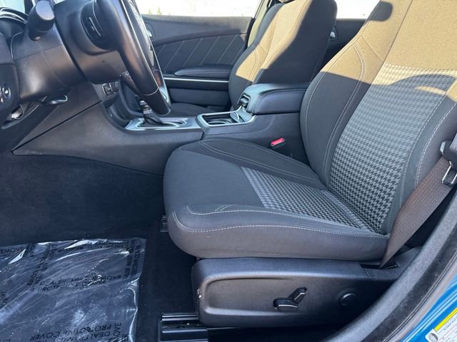 Certified 2023 Dodge Charger SXT image 22