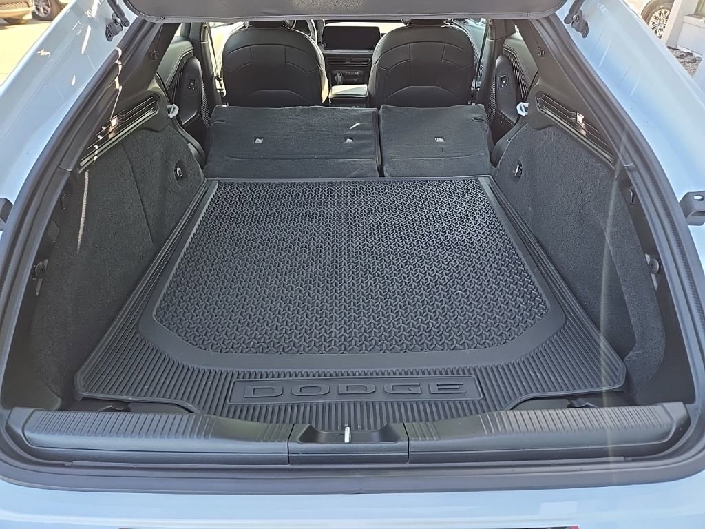 New 2026 Dodge Charger Scat Pack AWD/4WD image 90