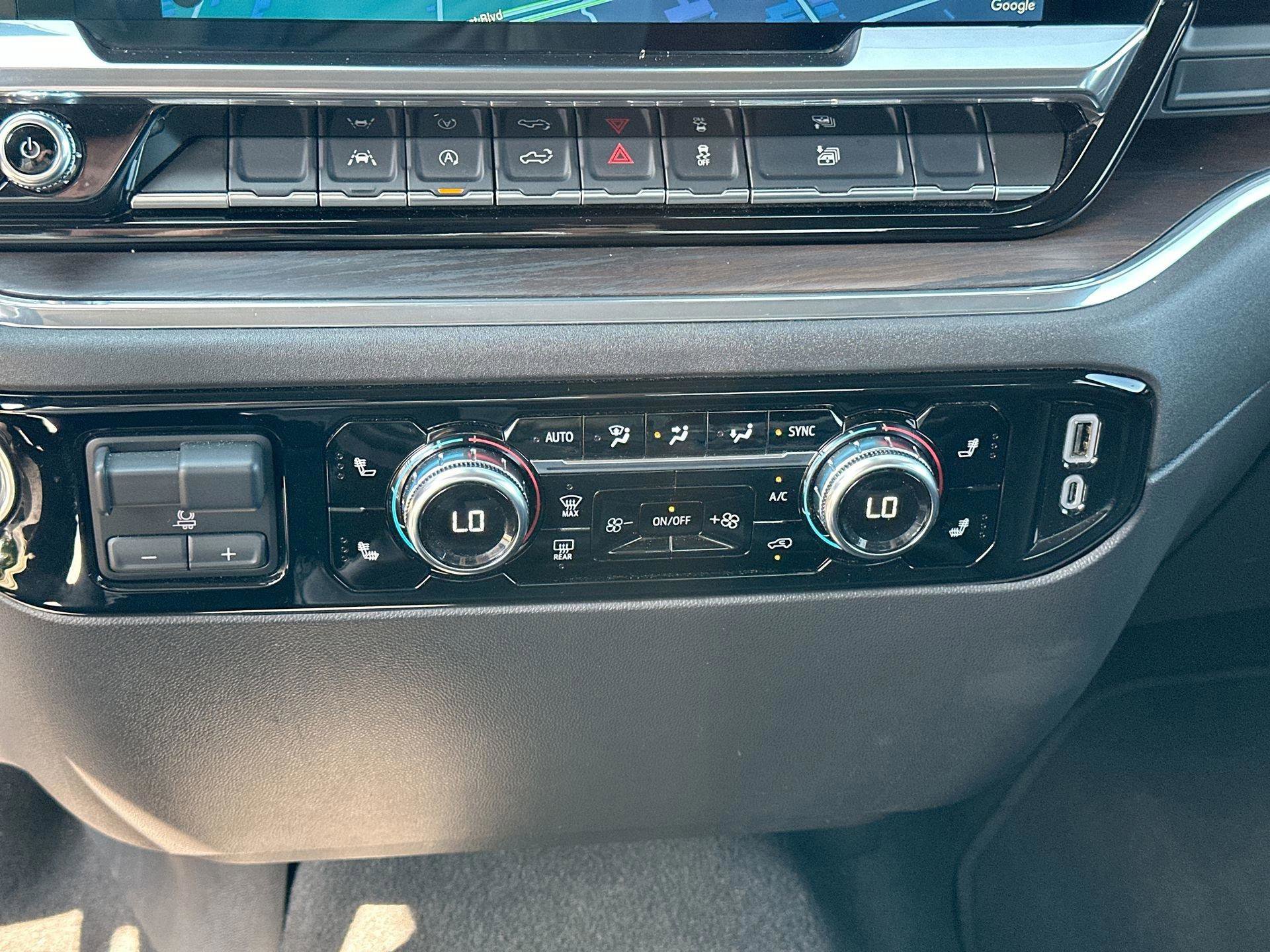 Used 2025 GMC Sierra 1500 SLT image 21