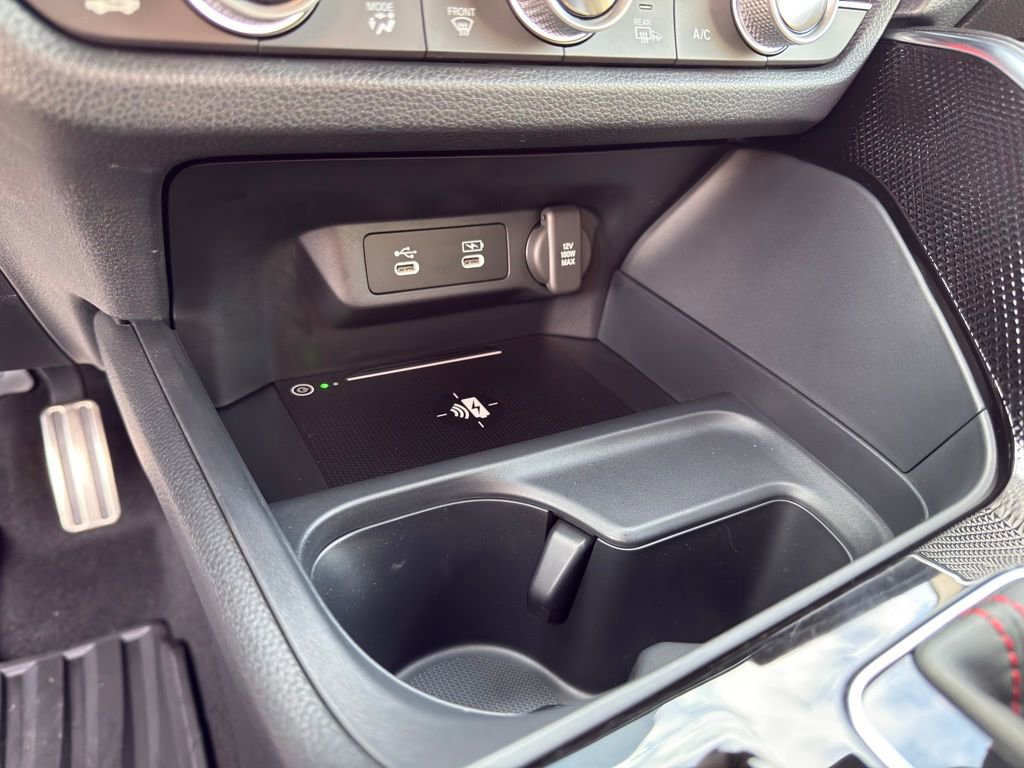 New 2025 Acura ADX A-Spec AWD/4WD image 27