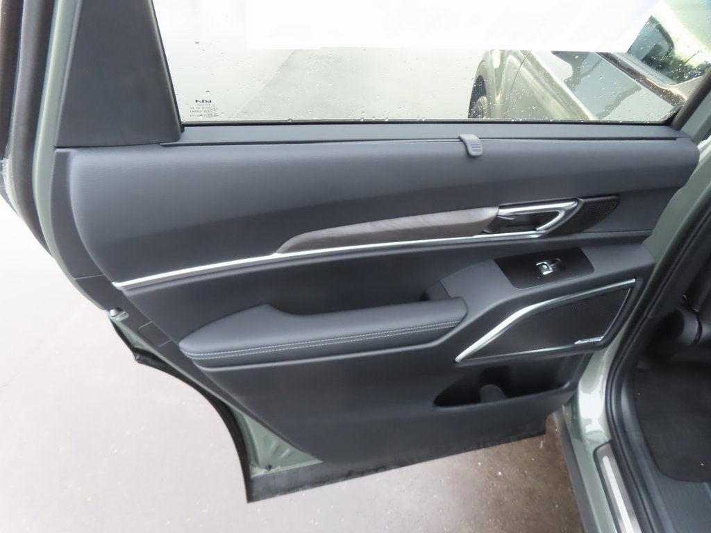 New 2025 Kia Telluride SX X-Line image 29