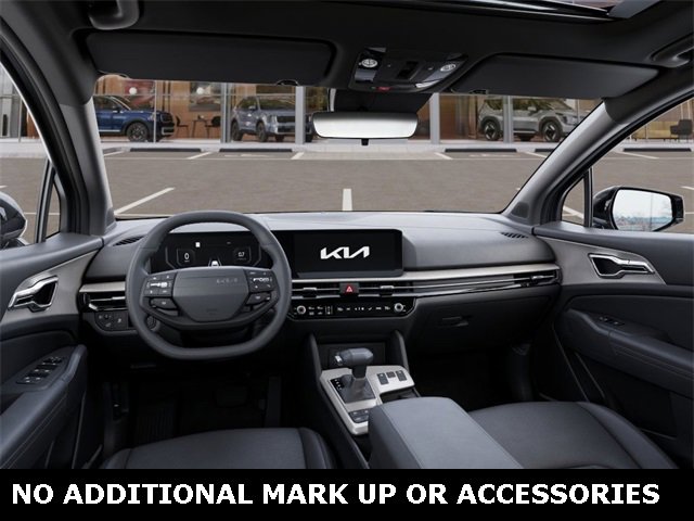 New 2026 Kia Sportage X-Line image 14