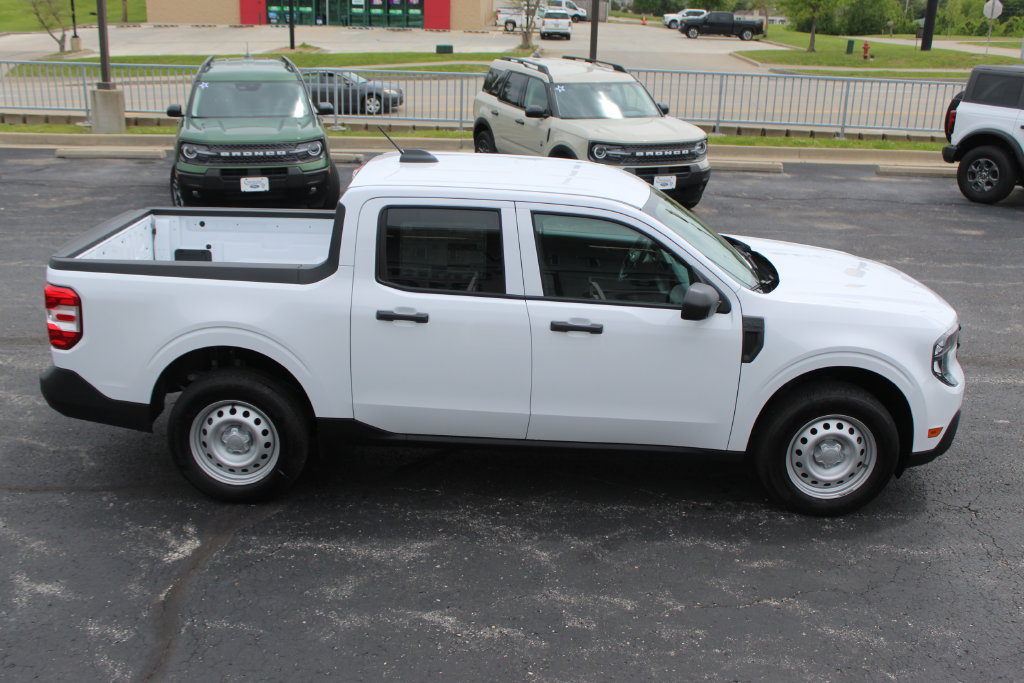 New 2026 Ford Maverick XL w/ 4K Tow Package AWD/4WD image 9